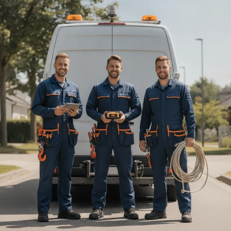 auto abschleppdienst Amriswil